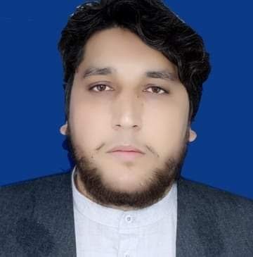 Haroon ur Rashid Jalalay